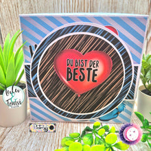 Load image into Gallery viewer, Gewerbelizenz - Digiset &quot;My little Love&quot;
