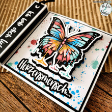 Load image into Gallery viewer, Mystery Box &quot;Butterfly&quot;
