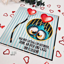 Load image into Gallery viewer, Gewerbelizenz - Digiset &quot;My little Love&quot;

