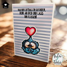 Load image into Gallery viewer, Gewerbelizenz - Digiset &quot;My little Love&quot;
