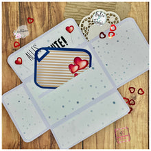 Load image into Gallery viewer, Gewerbelizenz - Digiset &quot;My little Love&quot;
