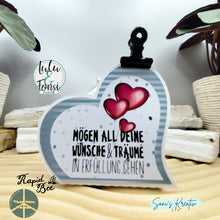 Load image into Gallery viewer, Gewerbelizenz - Digiset &quot;My little Love&quot;
