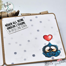 Load image into Gallery viewer, Gewerbelizenz - Digiset &quot;My little Love&quot;
