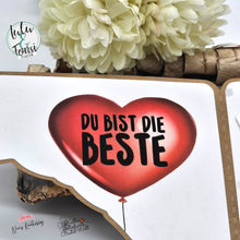 Load image into Gallery viewer, Gewerbelizenz - Digiset &quot;My little Love&quot;
