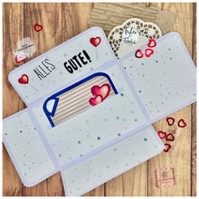 Load image into Gallery viewer, Gewerbelizenz - Digiset &quot;My little Love&quot;
