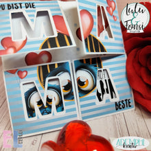 Load image into Gallery viewer, Gewerbelizenz - Digiset &quot;My little Love&quot;
