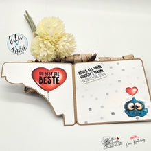 Load image into Gallery viewer, Gewerbelizenz - Digiset &quot;My little Love&quot;
