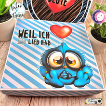 Load image into Gallery viewer, Gewerbelizenz - Digiset &quot;My little Love&quot;
