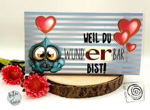 Load image into Gallery viewer, Gewerbelizenz - Digiset &quot;My little Love&quot;
