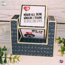 Load image into Gallery viewer, Gewerbelizenz - Digiset &quot;My little Love&quot;
