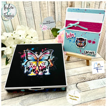 Load image into Gallery viewer, Mystery Box &quot;Butterfly&quot;
