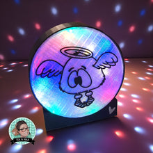 Lade das Bild in den Galerie-Viewer, 3D Druckdatei - Lichtbox &quot;Little Angel&quot;

