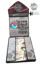 Load image into Gallery viewer, Mystery Box &quot;Fischkopp&quot;
