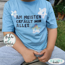 Lade das Bild in den Galerie-Viewer, Digistamp &quot; Kleiner Dummschwätzer&quot;
