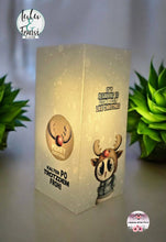 Lade das Bild in den Galerie-Viewer, Digiset &quot;Coole Weihnachten&quot;
