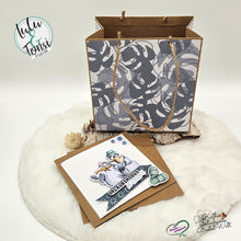 Lade das Bild in den Galerie-Viewer, Digiset &quot;Summer Vibes&quot;
