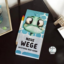 Lade das Bild in den Galerie-Viewer, Digistamp &quot; Kleiner Dummschwätzer&quot;
