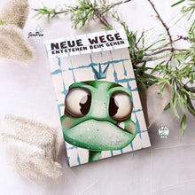 Lade das Bild in den Galerie-Viewer, Digistamp &quot; Kleiner Dummschwätzer&quot;

