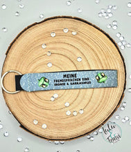 Lade das Bild in den Galerie-Viewer, Digistamp &quot; Kleiner Dummschwätzer&quot;
