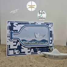 Lade das Bild in den Galerie-Viewer, Gewerbelizenz - Digiset &quot;Hello Sailor&quot;
