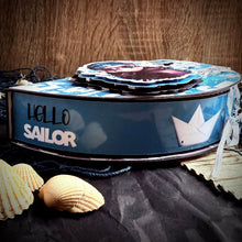 Lade das Bild in den Galerie-Viewer, Gewerbelizenz - Digiset &quot;Hello Sailor&quot;
