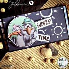 Lade das Bild in den Galerie-Viewer, Digiset &quot;Summer Vibes&quot;
