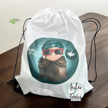 Lade das Bild in den Galerie-Viewer, Gewerbelizenz - Digiset &quot;Hello Sailor&quot;
