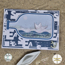 Lade das Bild in den Galerie-Viewer, Gewerbelizenz - Digiset &quot;Hello Sailor&quot;
