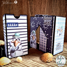 Lade das Bild in den Galerie-Viewer, Digiset &quot;Summer Vibes&quot;
