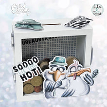 Lade das Bild in den Galerie-Viewer, Digiset &quot;Summer Vibes&quot;
