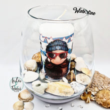 Lade das Bild in den Galerie-Viewer, Gewerbelizenz - Digiset &quot;Hello Sailor&quot;
