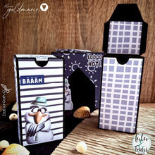 Lade das Bild in den Galerie-Viewer, Digiset &quot;Summer Vibes&quot;
