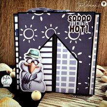 Lade das Bild in den Galerie-Viewer, Digiset &quot;Summer Vibes&quot;
