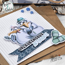 Lade das Bild in den Galerie-Viewer, Digiset &quot;Summer Vibes&quot;
