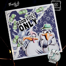 Lade das Bild in den Galerie-Viewer, Digiset &quot;Summer Vibes&quot;
