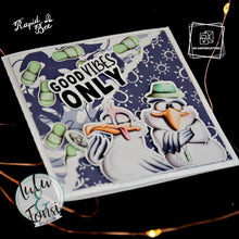 Lade das Bild in den Galerie-Viewer, Digiset &quot;Summer Vibes&quot;
