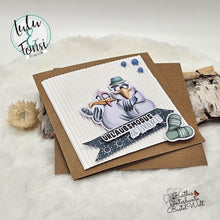 Lade das Bild in den Galerie-Viewer, Digiset &quot;Summer Vibes&quot;
