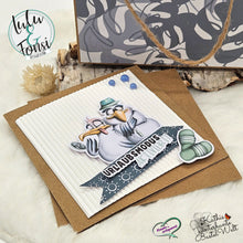 Lade das Bild in den Galerie-Viewer, Digiset &quot;Summer Vibes&quot;
