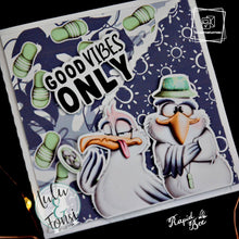 Lade das Bild in den Galerie-Viewer, Digiset &quot;Summer Vibes&quot;
