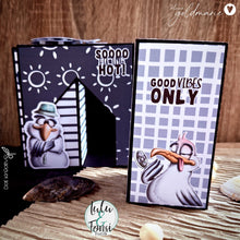 Lade das Bild in den Galerie-Viewer, Digiset &quot;Summer Vibes&quot;
