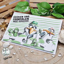 Lade das Bild in den Galerie-Viewer, Digiset &quot;Summer Vibes&quot;
