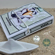 Lade das Bild in den Galerie-Viewer, Digiset &quot;Summer Vibes&quot;
