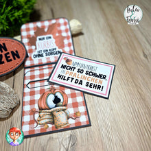 Lade das Bild in den Galerie-Viewer, Gewerbelizenz - Digiset &quot;Herbstlich Willkommen&quot;
