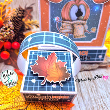 Lade das Bild in den Galerie-Viewer, Gewerbelizenz - Digiset &quot;Herbstlich Willkommen&quot;
