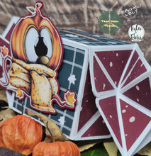 Lade das Bild in den Galerie-Viewer, Gewerbelizenz - Digiset &quot;Herbstlich Willkommen&quot;
