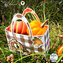 Lade das Bild in den Galerie-Viewer, Gewerbelizenz - Digiset &quot;Herbstlich Willkommen&quot;
