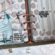 Lade das Bild in den Galerie-Viewer, Gewerbelizenz - Digiset &quot;Profi Rente&quot;
