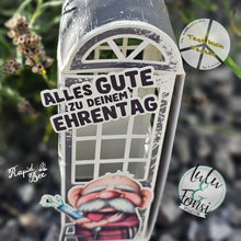 Lade das Bild in den Galerie-Viewer, Gewerbelizenz - Digiset &quot;Profi Rente&quot;
