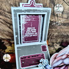 Lade das Bild in den Galerie-Viewer, Gewerbelizenz - Digiset &quot;Profi Rente&quot;
