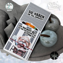 Lade das Bild in den Galerie-Viewer, Gewerbelizenz - Digiset &quot;Profi Rente&quot;
